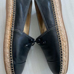 Prada Espadrilles Size: 36.5